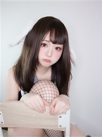 Yuki亭 2022-06-27 ウサギ服 ①(22)